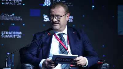 RTÜK Başkanı Daniş: Dijital Çevrede Küresel Dayanışma Gerekli