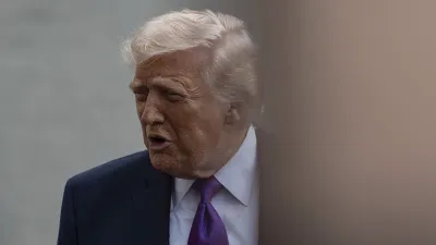 Trump, İran'laanlaşma halinde uranyum imhası için işbirliği