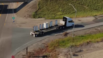 Tesla V4 Supercharger istasyonları tanımlandı