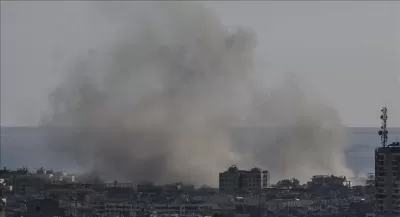 Lübnan'da İsrail saldırılarında ölenlerin sayısı arttı