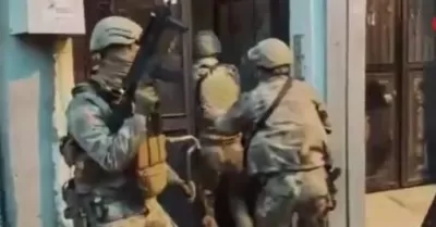 Şanlıurfa'da DEAŞ Operasyonu Sonuçları