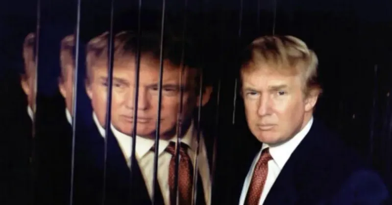 Trump James Bond Rolüne Başarılı Aday Oluyor
