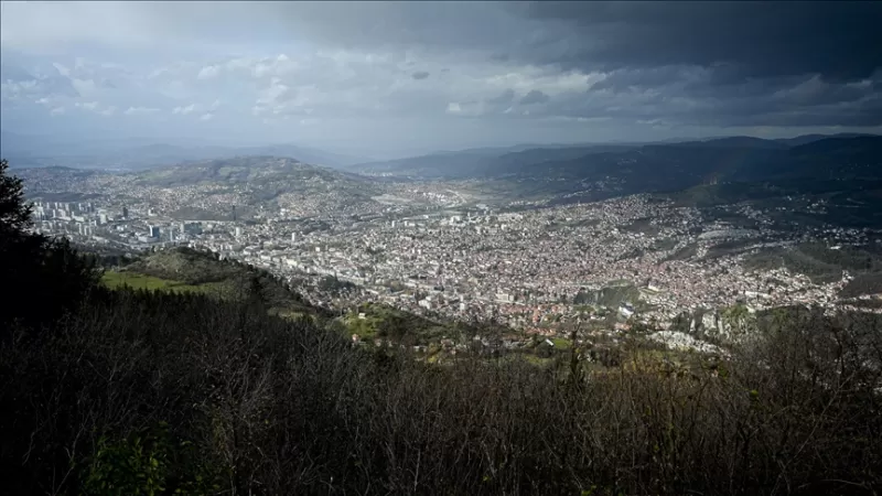 Saraybosna Kuşatması 1425 Günde Süren Acı Olay