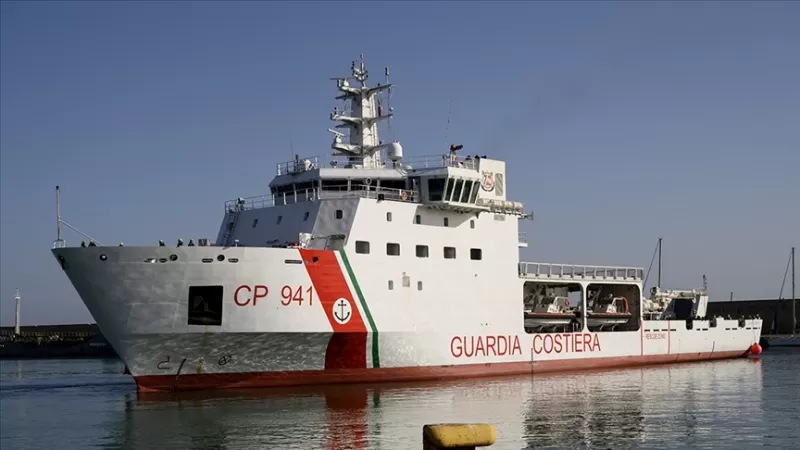 Akdeniz'de 70'ten fazla düzensiz göçmen kayboldu