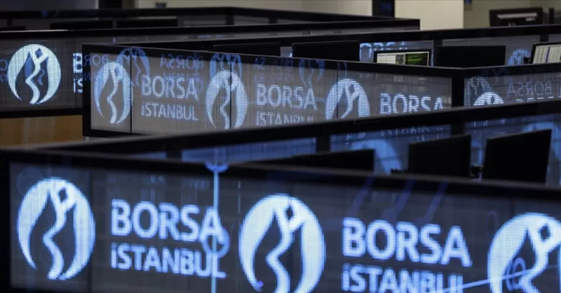BIST 100 Düşüş Sonrası Hafta Beklenen Veri Gündemi