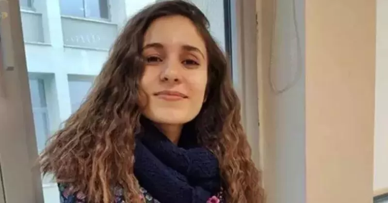 Gülistan Doku'nun dosyası cinayet şüphesiyle düğmeye basıldı