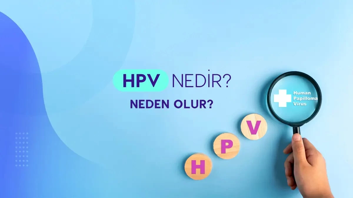 HPV Nedir
