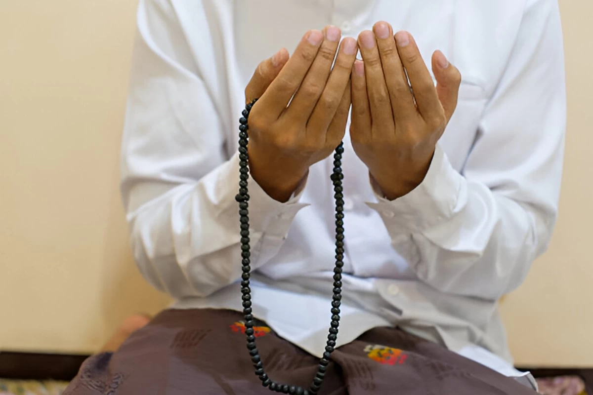 Yatsı namazı nasıl kılınır ?