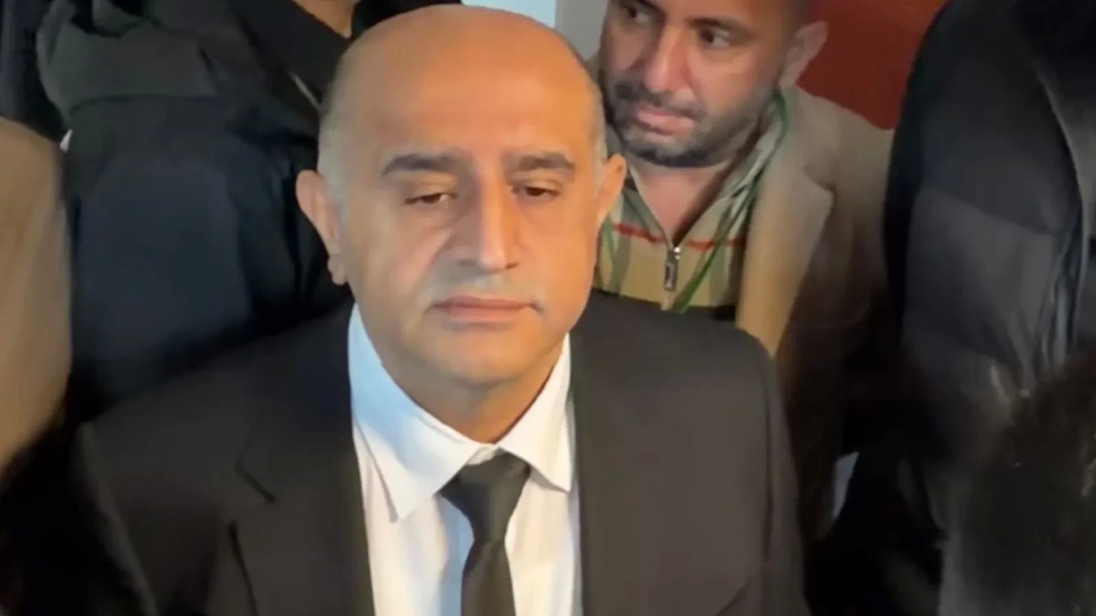 Aziz ihsan aktaş kimdir ?